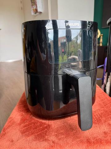 Philips Airfryer Essential HD9252/90 4 Liter beschikbaar voor biedingen