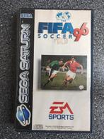 FIFA Soccer 96, Verzenden, 1 speler, Eén computer, Zo goed als nieuw