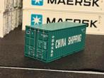 Wsi china shipping, Ophalen of Verzenden, Nieuw, Bus of Vrachtwagen, Wsi
