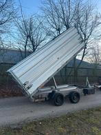 Hapert cobalt driezijdige elektrische kipper 3500 kg !!!, Ophalen of Verzenden, Zo goed als nieuw