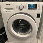 Samsung WW70J5486MW EcoBubble, 6 tot 8 kg, Ophalen, 85 tot 90 cm