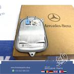Facelift W176 A Klasse W117 CLA LED Koplamp module Mercedes, Gebruikt, -, Ophalen of Verzenden, -