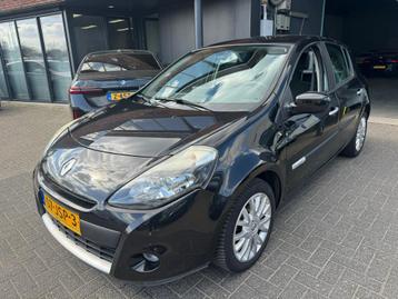 Renault Clio 1.2 TCe Sélection Business Sport NAVI CRUISE O beschikbaar voor biedingen