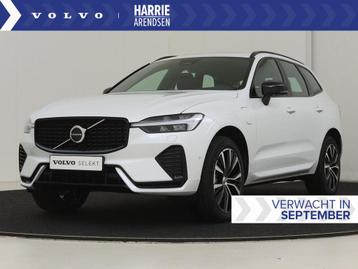 Volvo XC60 2.0 T6 Plug-in hybrid AWD Ultimate Dark | Long Ra beschikbaar voor biedingen