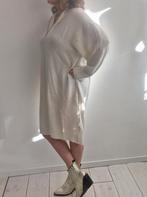 10Days jurk. Maat L. Creme/wol., Kleding | Dames, Jurken, Overige kleuren, Nijmegen, 10days, Ophalen of Verzenden