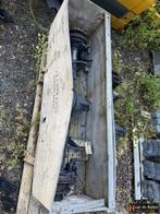 Achteras 46391727 Iveco, Ophalen, Gebruikt, Overige automerken