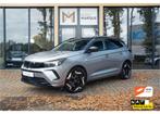 Opel Grandland 1.6 Turbo Plug-In Hybrid 4x4 GSe 300PK | Navi, 4 cilinders, Leder en Stof, 300 pk, Bedrijf