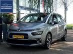 Citroen Grand C4 SpaceTourer 1.2 PureTech Business 7 persoon, 12 maanden, Stof, 1199 cc, 7 stoelen