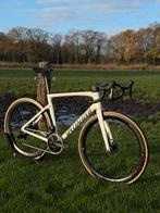 Specialized Tarmac SL7 Pro 56 Sram Force eTAP AXS Powermeter, Fietsen en Brommers, Fietsen | Racefietsen, Carbon, Zo goed als nieuw