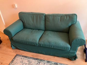 2-zitsbank IKEA Ektorp - afbeelding 3