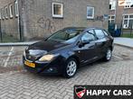 Seat Ibiza ST 1.2 TDI COPA Ecomotive, Voorwielaandrijving, Euro 5, Stof, Gebruikt