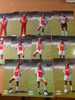 Ajax Spelers, Ophalen of Verzenden, Zo goed als nieuw, Ajax