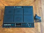 Alesis SamplePad Pro, Ophalen of Verzenden, Gebruikt, Overige merken