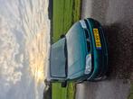 Citroën Berlingo 1.4 I Multispace 1997 Groen, Auto's, Voorwielaandrijving, 1360 cc, 4 cilinders, Origineel Nederlands