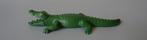 Playmobil EEN LOS alligator groot groen dieren krokodil, Ophalen of Verzenden, Gebruikt