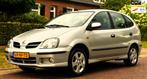 Nissan Almera Tino 1.8 Tekna met airco, trekhaak, elek. rame, 65 €/maand, 4 cilinders, Almera Tino, 116 pk
