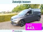 Volkswagen Caddy Cargo 2.0 TDI Exclusive, Auto's, Bestelauto's, Euro 6, 4 cilinders, Volkswagen, 1445 kg