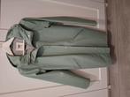 American Today dames regenjas, extra smal, licht groen, Kleding | Dames, Jassen | Winter, Ophalen of Verzenden, Zo goed als nieuw