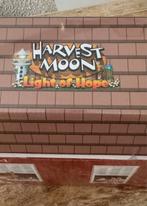 Harvest Moon Light of Hope Collector's Edition PS4 - Nieuw!, Ophalen, Met games, Nieuw, Met 1 controller