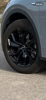 Velgen GMP Rebel 19x8,5 VW-Audi-Skoda nieuwst. glossy black, Auto-onderdelen, Banden en Velgen, Overige, Velg(en), 19 inch, All Season