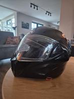 Systeem Helm maat M, Motoren, M, Systeemhelm, Dames, Tweedehands
