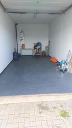 garagebox, Groningen