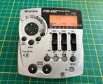 Zoom PS-02 Palmtop Studio - Draagbare recorder, Ophalen of Verzenden, Gebruikt, Audio