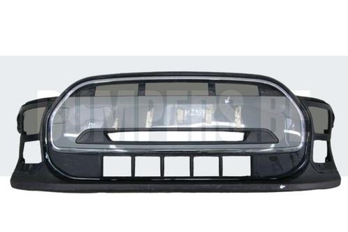 Bumper Mini Cooper F55 F56 FACELIFT LCI Voorbumper MZ984, Auto-onderdelen, Carrosserie en Plaatwerk, Bumper, Voor, Gebruikt, 6 maanden garantie