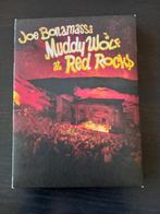 Joe Bonamassa - Muddy Wolf at Red rocks dubbel dvd 2015, Cd's en Dvd's, Dvd's | Muziek en Concerten, Boxset, Alle leeftijden, Ophalen of Verzenden