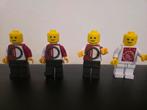 Feyenoord poppetjes, Ophalen of Verzenden, Zo goed als nieuw, Losse stenen, Lego