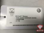 vw golf 7 sharan vag side assist dodehoek sensor 5q0907686, Auto-onderdelen, Spiegels, Gebruikt, Volkswagen, Volkswagen AG, Berliner Ring 2
38440  Wolfsburg, DE
