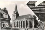 Jt17-54 Ruurlo, Gelderland, 1960 tot 1980, Ongelopen, Verzenden