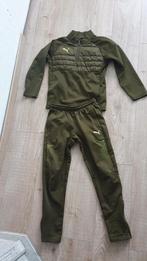 Puma Trainingspak Maat 152, Sportschoenen, Puma, Ophalen of Verzenden, Zo goed als nieuw