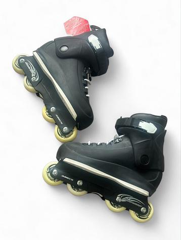 Bladerunner Fury Stunt Skates - Nieuw in Doos! beschikbaar voor biedingen