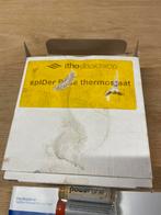 Itho thermostaat, Ophalen of Verzenden, Nieuw in verpakking, 1 bandje
