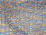 Schilderijen, Antiek en Kunst, Kunst | Schilderijen | Abstract, Ophalen