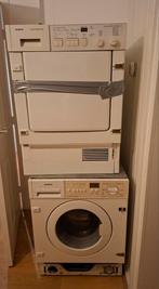 Defecte Wasmachine en Droger - Onderdelen, Witgoed en Apparatuur, Wasmachines, Ophalen of Verzenden, 1200 tot 1600 toeren, 85 tot 90 cm