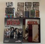 The Walking Dead Boardgame, Hobby en Vrije tijd, Gezelschapsspellen | Bordspellen, Vijf spelers of meer, Ophalen of Verzenden