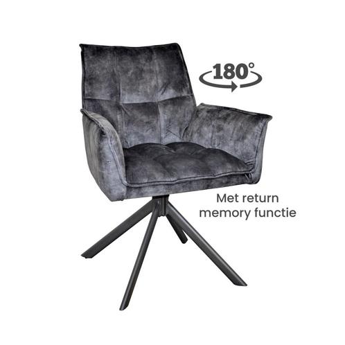 ELKE DAG OPEN STOELEN BIJNA UITVERKOCHT DE LAATSTE, Huis en Inrichting, Stoelen, Nieuw, Ophalen