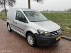 Volkswagen Caddy Benzine 100pk + Airco | NAVI | PDC, Gebruikt, 4 cilinders, Volkswagen, Handgeschakeld