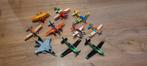 10x planes mattel disney, Ophalen of Verzenden, Gebruikt