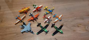 10x planes mattel disney  beschikbaar voor biedingen