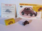 Dinky Toys 35 A Simca 5 Atlas, Ophalen of Verzenden, Nieuw, Auto, Dinky Toys