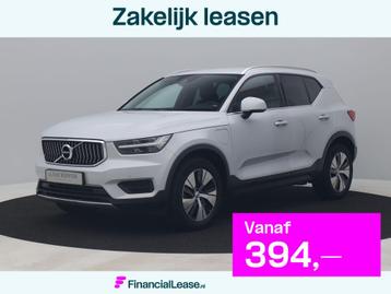 Volvo XC40 1.5 T4 Recharge Inscription Expression | CAMERA | beschikbaar voor biedingen