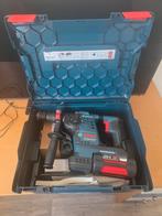 Bosch Accu Boorhamer GBM 36 VF-LI Plus, Doe-het-zelf en Verbouw, Gereedschap | Boormachines, Ophalen of Verzenden, Nieuw, 600 watt of meer