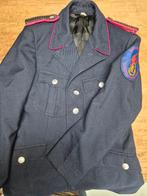 Jeugd Brandweer DDR tuniek., Verzamelen, Ophalen of Verzenden, Overige soorten, Duitsland, Kleding of Schoenen