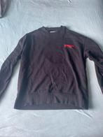 Calvin klein sweater, Kleding | Heren, Truien en Vesten, Calvin Klein, Maat 48/50 (M), Zwart, Ophalen of Verzenden