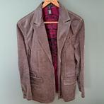 Leren colbert, Kleding | Heren, Kostuums en Colberts, Ophalen of Verzenden, Zo goed als nieuw