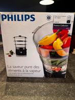 Philips Avance Steamer HD9170/91, Ophalen, Gebruikt