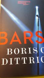 Barst - Boris Ottokar Dittrich, Gelezen, Ophalen of Verzenden, Nederland